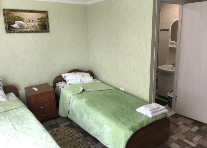 Guesthouse Nadezhda