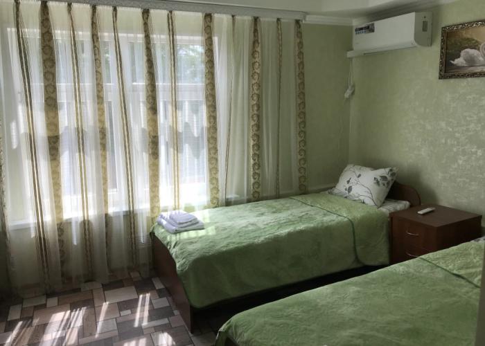 Guesthouse Nadezhda