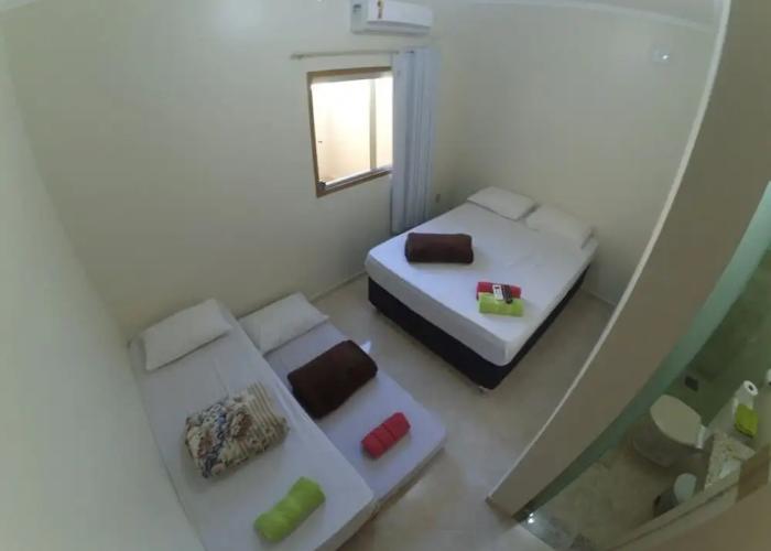 Hotel e Pousada Santa Cruz