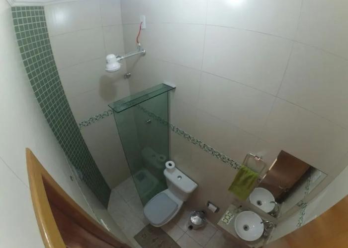 Hotel e Pousada Santa Cruz