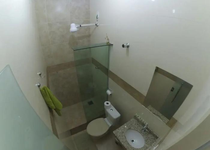 Hotel e Pousada Santa Cruz