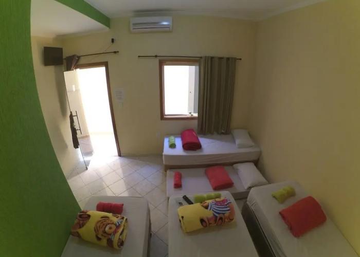 Hotel e Pousada Santa Cruz