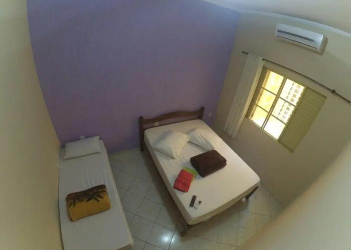 Hotel e Pousada Santa Cruz