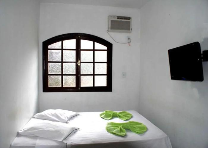 Hotel Chalé São Jorge