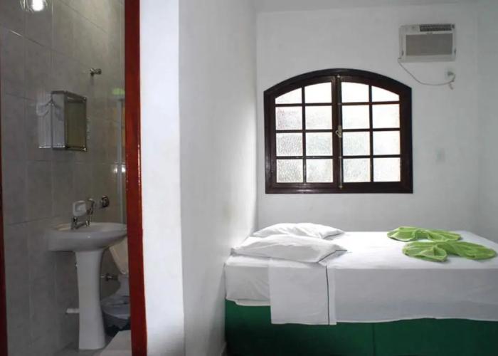 Hotel Chalé São Jorge