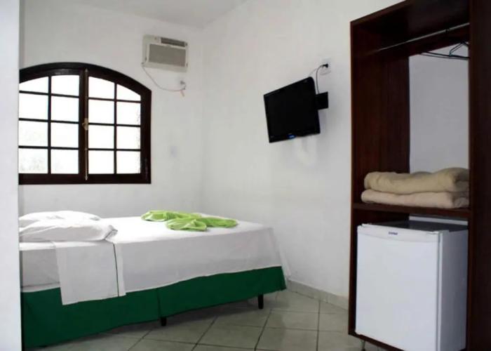 Hotel Chalé São Jorge