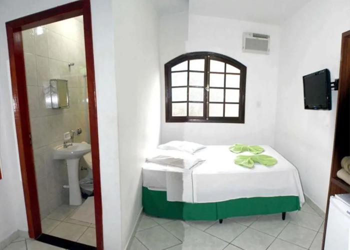 Hotel Chalé São Jorge