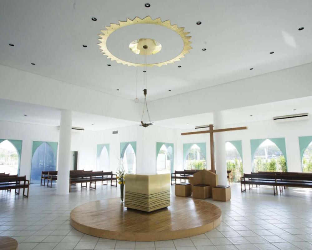 Hotel Rainha do Brasil