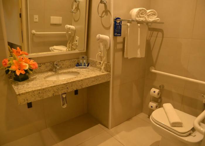 Hotel Rainha do Brasil
