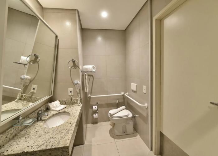 Hotel Rainha do Brasil