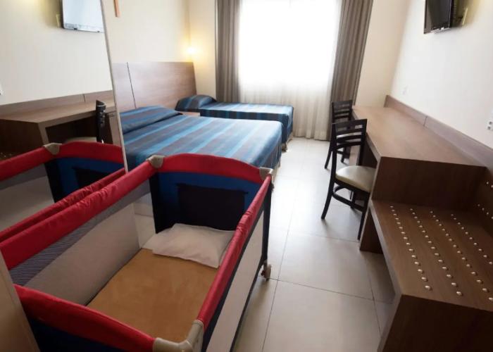 Hotel Rainha do Brasil