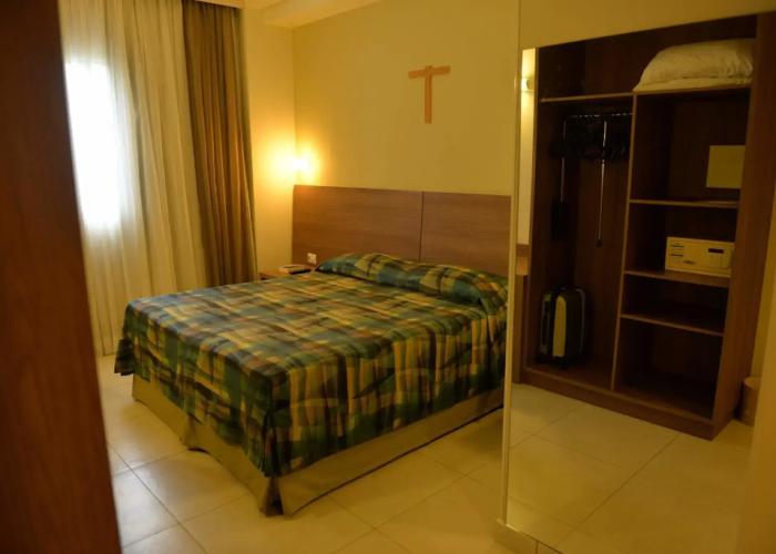 Hotel Rainha do Brasil