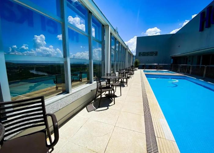 Hotel Rainha do Brasil