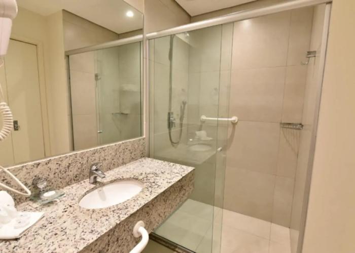 Hotel Rainha do Brasil
