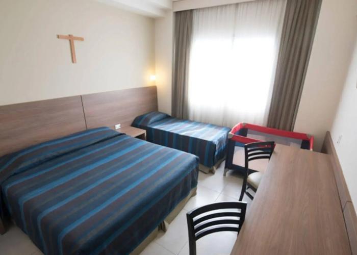 Hotel Rainha do Brasil