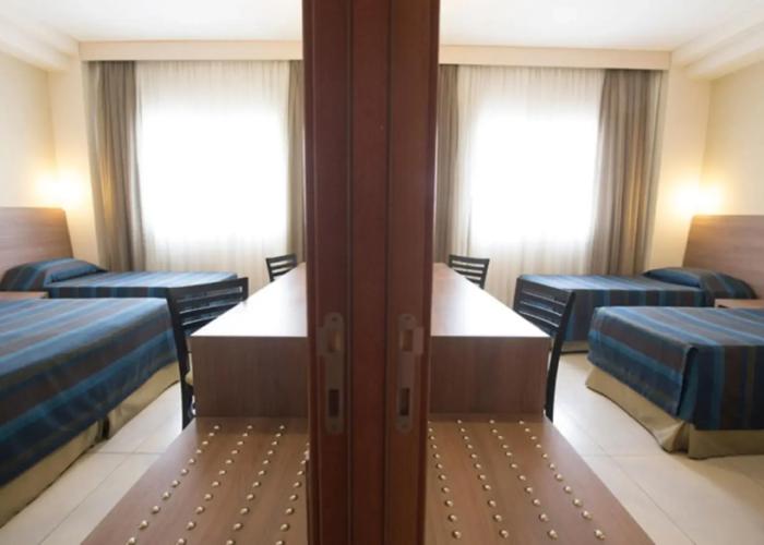 Hotel Rainha do Brasil