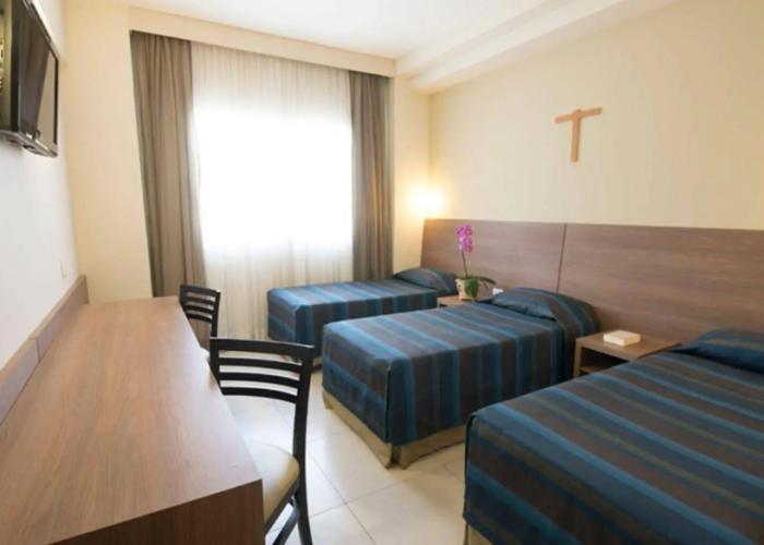 Hotel Rainha do Brasil