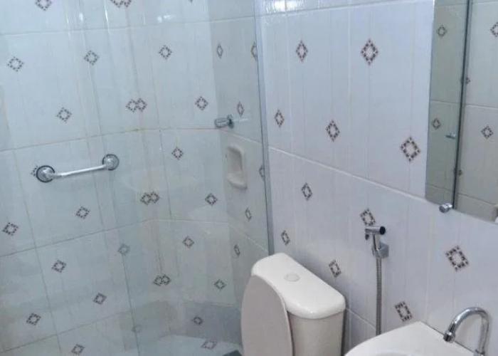 Hotel Capital da Fé