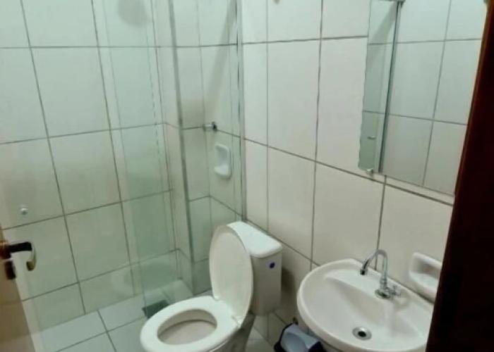 Hotel Capital da Fé