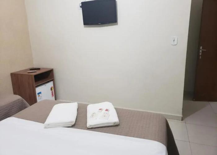 Hotel Umuarama