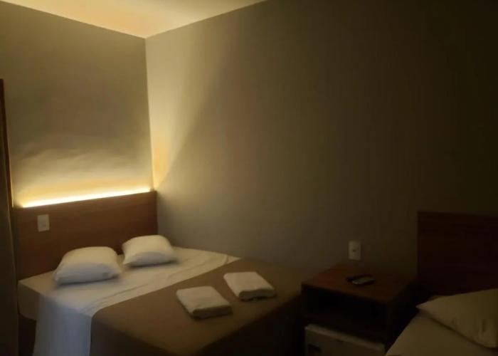 Hotel Umuarama