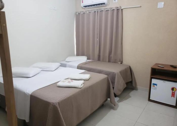 Hotel Umuarama