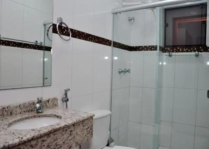 Ouro Minas Plaza Hotel