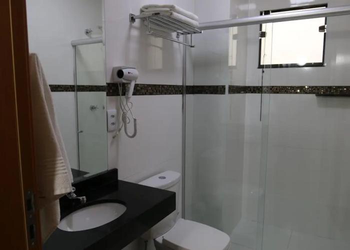 Ouro Minas Plaza Hotel