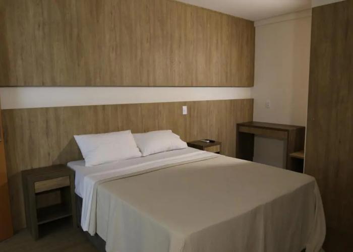 Ouro Minas Plaza Hotel