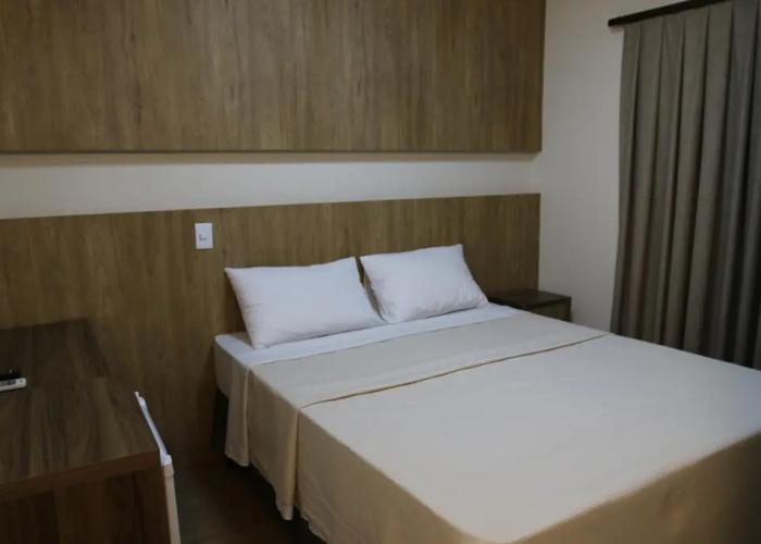 Ouro Minas Plaza Hotel