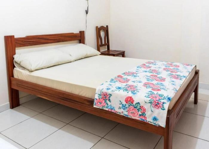 Hotel Caminho do Rosário