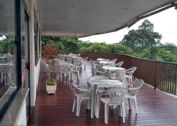 Hotel Caminho do Rosário