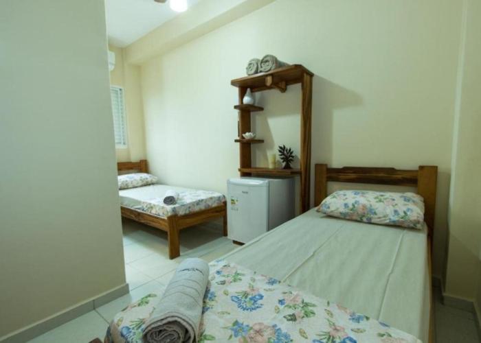 Hotel Caminho do Rosário