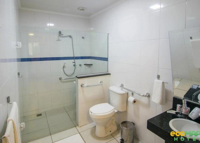 EcoMapp Hotel