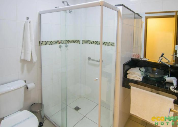 EcoMapp Hotel