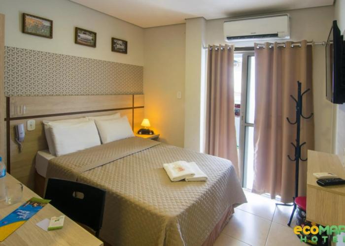 EcoMapp Hotel