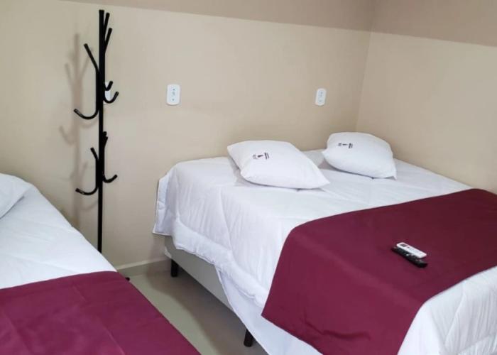 Hotel Malbec