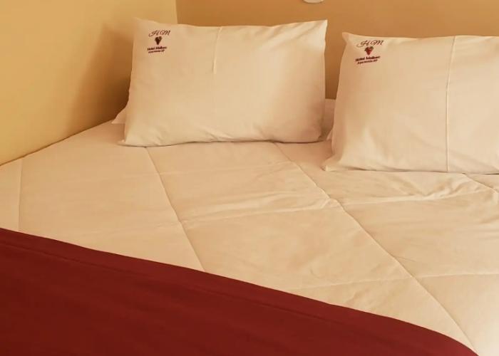Hotel Malbec