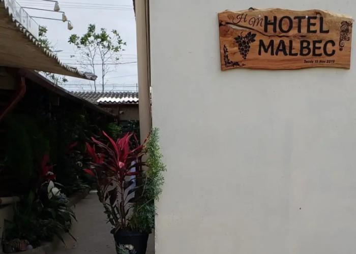 Hotel Malbec