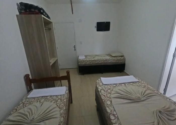 Hotel Mão de Fatima