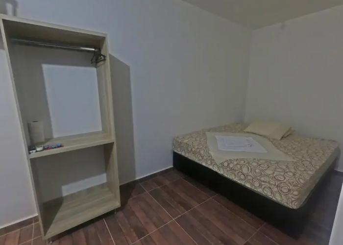 Hotel Mão de Fatima