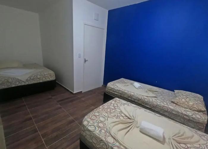 Hotel Mão de Fatima