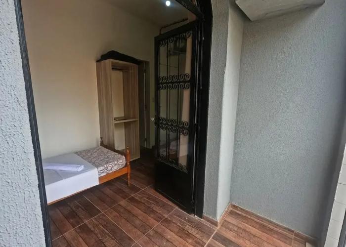 Hotel Mão de Fatima