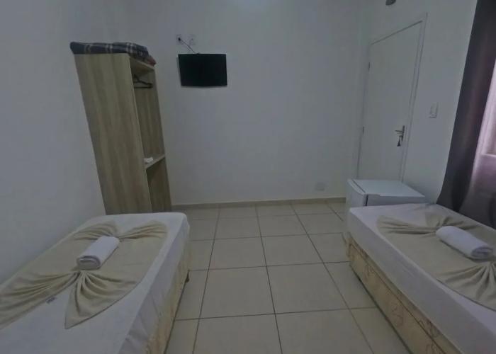 Hotel Mão de Fatima
