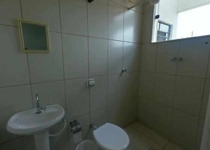 Hotel Mão de Fatima