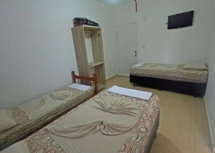 Hotel Mão de Fatima