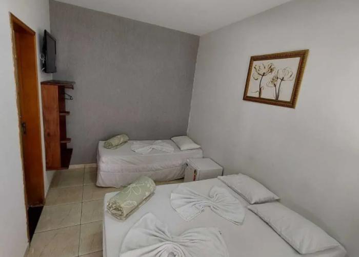 Pousada Itaguaçu