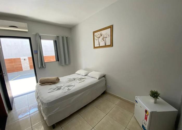 Pousada Itaguaçu