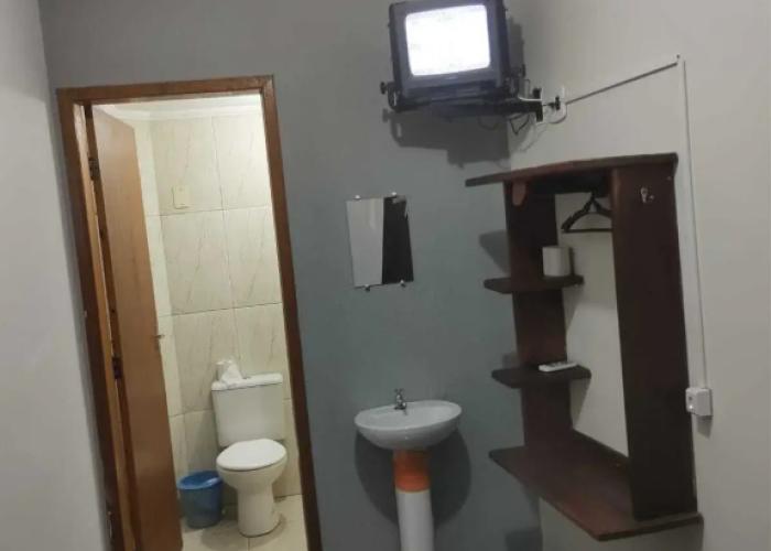 Pousada Itaguaçu