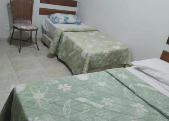 Pousada Itaguaçu
